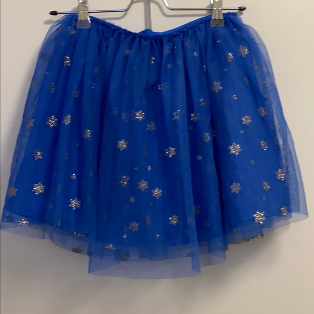 Cat & Jack Girl’s Star Skirt